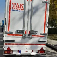 پادرا پلاس دوگانه یخچالی ۴۰۳ کم کارکرد واقعی|خودرو سواری و وانت|اراک, |دیوار