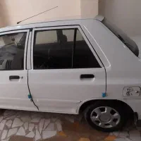 پراید۱۳۲|خودرو سواری و وانت|رشت, عینک|دیوار