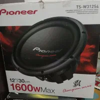 ساب پایونیر مدل۳۱۲s4