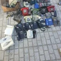 تلفن پاناسونیک