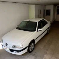 پژو پارس XU7P