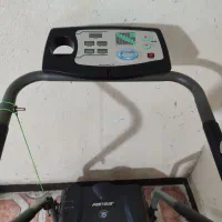 تردمیل|تجهیزات ورزشی|پیشوا, |دیوار