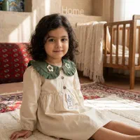 سارافون مجلسی ۲/۵ تا ۱۰ سال