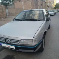 ماشین ۴۰۵|خودرو سواری و وانت|تربتحیدریه, مسجد جامع|دیوار