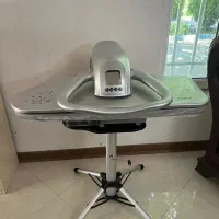 اتوپرس بزرگ و کوچک - کباب پز - پلوپز نو و کارکرده