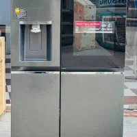 یخچال ساید بای ساید ودوقلو الجی وسامسونگ|یخچال و فریزر|مریوان, |دیوار