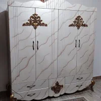 اجرا و تعمیرات کابینت ،کمد ،سرویس خواب|خدمات پیشه و مهارت|ارومیه, |دیوار