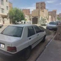 پراید ۹۸