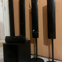 سینما خانواده سونی