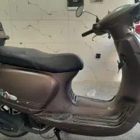 کاوا|موتورسیکلت|اصفهان, مارچین|دیوار