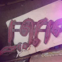 تابلو ال ای دی