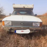 فروش وانت پیکان ۸۹