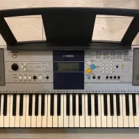 ارگ یاماها E323