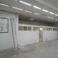 اجاره مغازه۱۷۰متری با موقعیت بسیارخوب|اجارهٔ مغازه و غرفه|نجف‌آباد, باغ ملی|دیوار