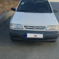 پراید|خودرو سواری و وانت|سنقر, |دیوار