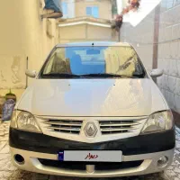 تندر ۹۰ (L90) تمیز مدل ۸۷