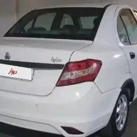 ساینا EX مدل 1401/5|خودرو سواری و وانت|کرمانشاه, |دیوار