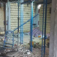 تعمیر و جوش در  و پنجره و لوله کشی سبز و برقکاری