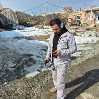 نشت یابی تخصصی آب(خوندنش ضرر نداره)