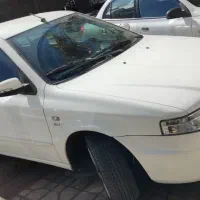 سمند  توربو مدل97