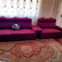 مبل راحتی سالم