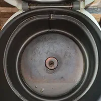 سرخکن باروغن مارک دلونگی(Delonghi)|اجاق گاز و لوازم برقی پخت‌وپز|لاهیجان, امیرشهید|دیوار