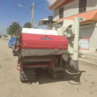 کمباین سینا پلاس ۲۰۱۹