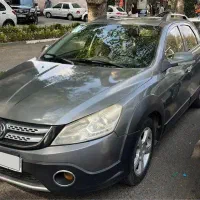 فنی سالم درب موتور یک سوم رنگ|خودرو سواری و وانت|رشت, توشیبا|دیوار