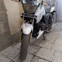 آپاچی 180|موتورسیکلت|لنگرود, |دیوار