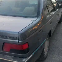 پژو جی ال ایکس مدل 97 دوگانه