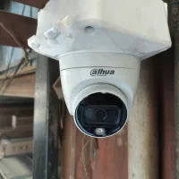 دوربین مداربسته و دزدگیر|دوربین مداربسته|تهران, فلاح|دیوار