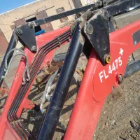 بیل چهار جک اراک|ماشین‌آلات صنعتی|دیواندره, |دیوار