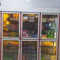 فروش کامل وسایل سوپرمارکت بصورت کلی وجزیی|فروشگاه و مغازه|عسلویه, |دیوار