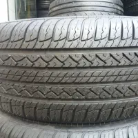 لاستیک 235/55/18 کویر فابریک جکs5|قطعات یدکی و لوازم جانبی|تهران, جی|دیوار