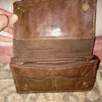 کیف چرم