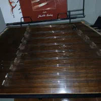 سنتور|سازهای سنتی|اراک, |دیوار