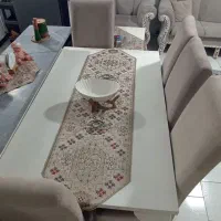میزنهارخوری 6نفره