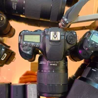 فروش تجهیزات فیلم برداری|دوربین عکاسی و فیلم‌برداری|سردشت, |دیوار