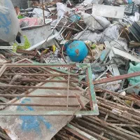 خرید و فروش ضایعات لاک کارتن آهن برنج مس آلومینیوم