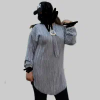 شومیز زنانه