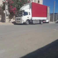 حمل بار به تمام نقاط