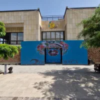 تی وی . صوت . استیج . نور . اسپیس