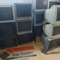 مانیتور20تا فروشی خراب