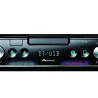 ضبط پایونر در حد آک c10bt