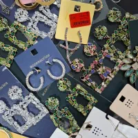 بدلیجات آلمانی و آمریکایی