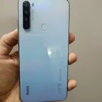 گوشی نوت 8تی تمیز سالم|موبایل|بروجرد, |دیوار