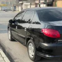 206 sd v10 آریان