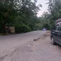 سیاهمزگی را بایدزیست...|فروش خانه و ویلا|شفت, |دیوار