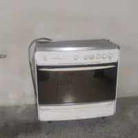 اجاق گاز پنج شعله فردار «تاکنو»|اجاق گاز و لوازم برقی پختوپز|لاهیجان, کوی زمانی|دیوار