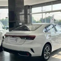 کیا سراتو K3 - نیمه فول - (مدل 2025)|خودرو سواری و وانت|اهواز, زیتون کارمندی|دیوار